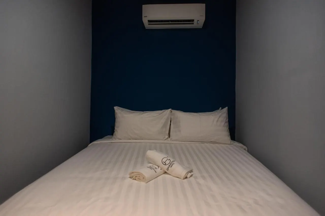 Chariton Hotel Bagan Butterworth 0*,  Ma­lay­sia