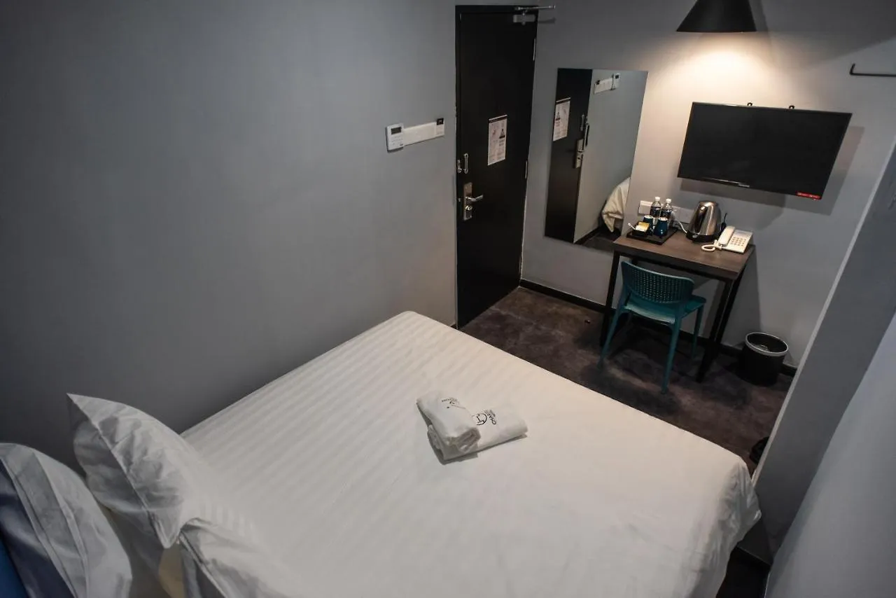 Chariton Hotel Bagan Butterworth