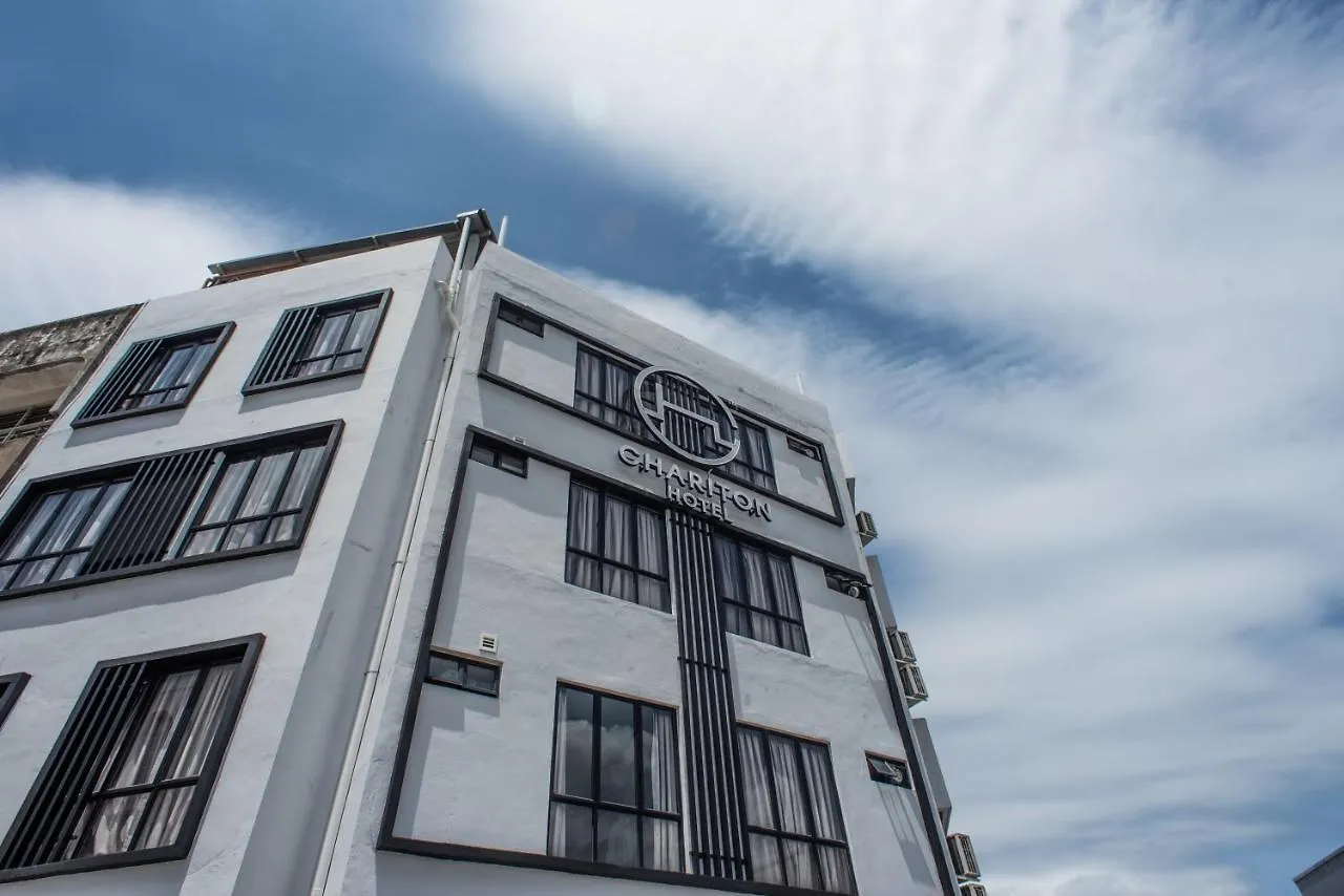 Chariton Hotel Bagan Butterworth