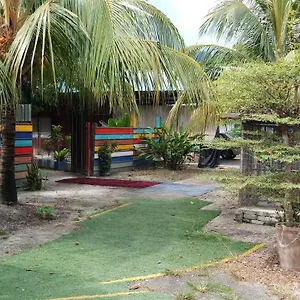 Tony's At Teluk Bahang Batu Feringgi
