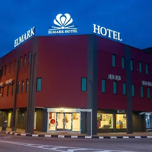 Elmark , Malacca Malaysia