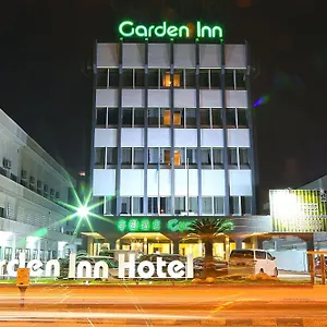 Garden Inn, Penang 2*, George Town Malaysia